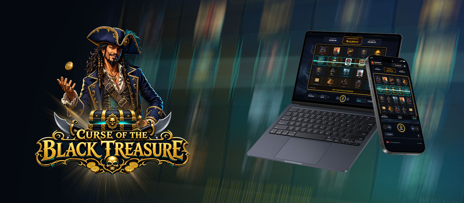 Slot game design